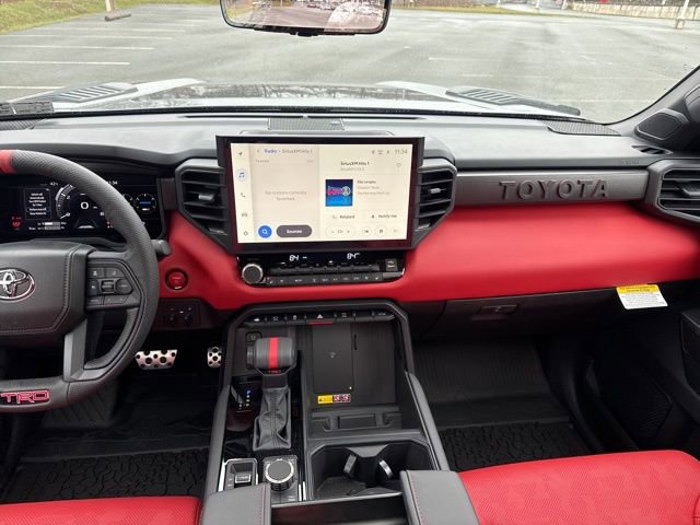 New 2026 Toyota Tundra TRD Pro image 19