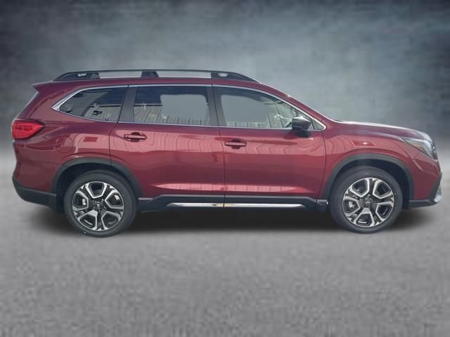 New 2026 Subaru Ascent Limited image 4