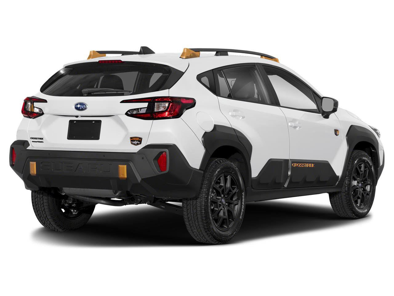 New 2025 Subaru Crosstrek 2.5i Wilderness w/ Wilderness Package image 25