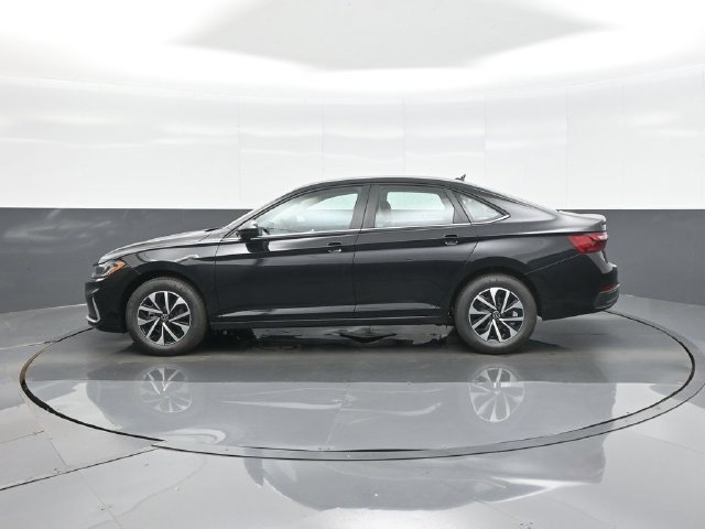 New 2026 Volkswagen Jetta S FWD image 4
