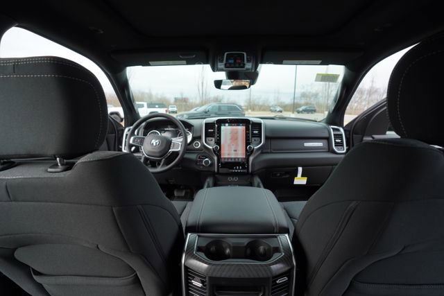 New 2026 RAM 1500 Big Horn image 23