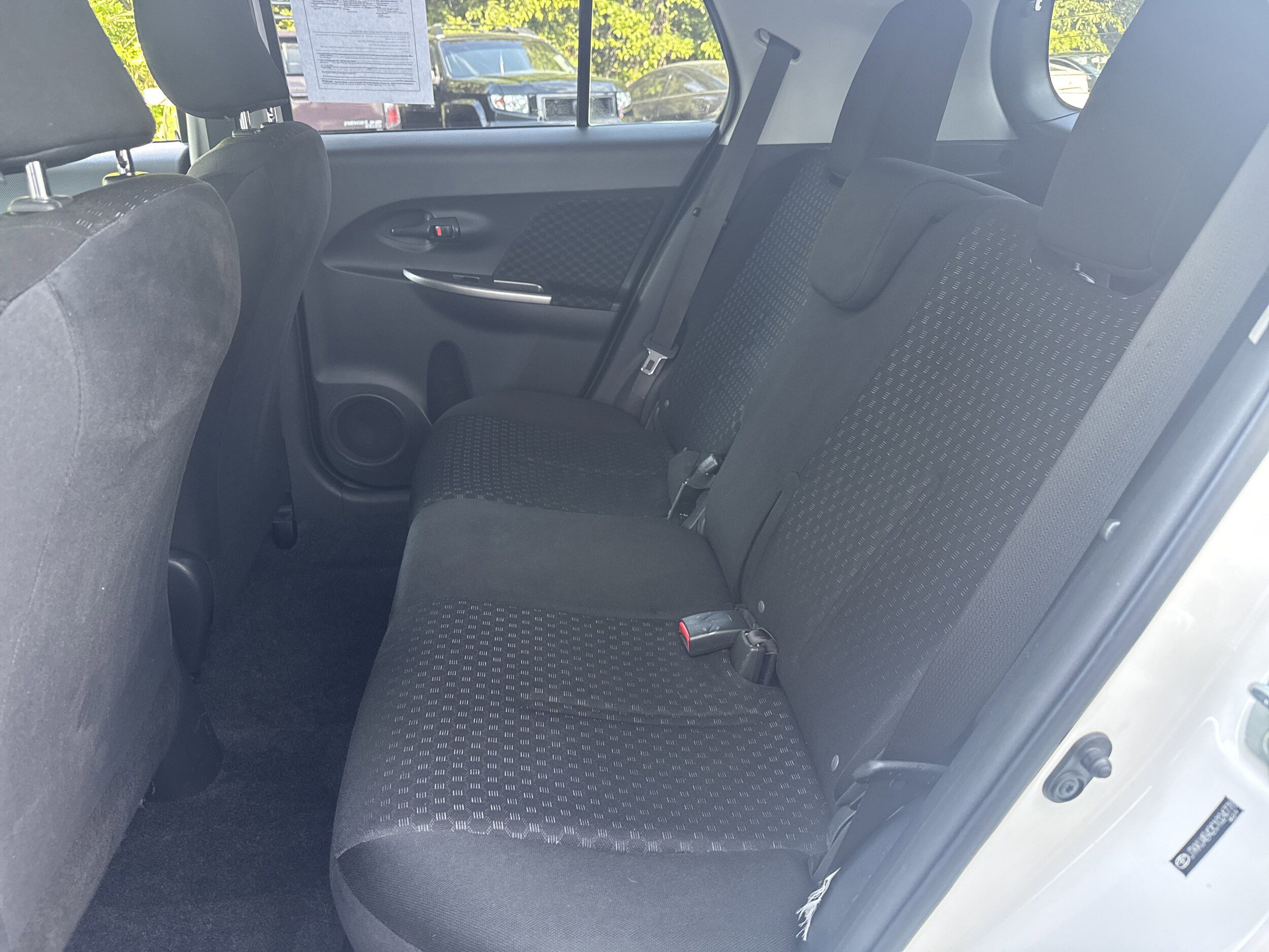Used 2012 Scion xD FWD image 12