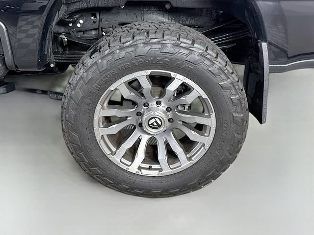 Used 2024 Ford F250 Limited w/ FX4 Off-Road Package image 37