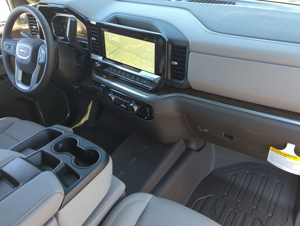 New 2026 GMC Sierra 1500 SLE image 26