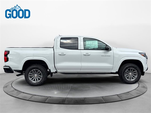 New 2026 Chevrolet Colorado LT w/ LT Convenience Package image 6