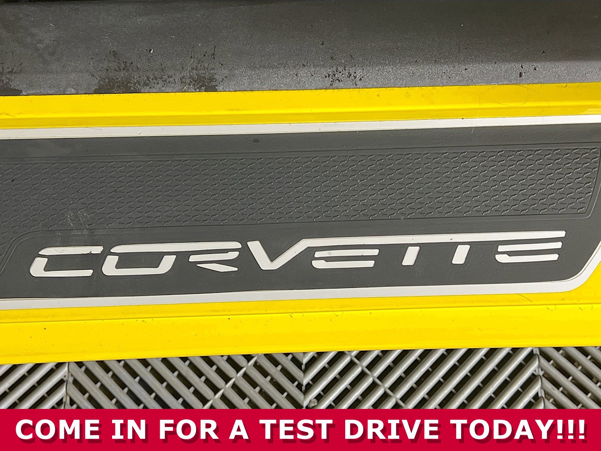 Used 2006 Chevrolet Corvette Convertible w/ Preferred Equipment Group image 28