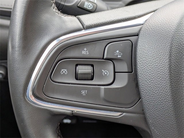 Used 2024 Buick Encore GX Sport Touring image 27