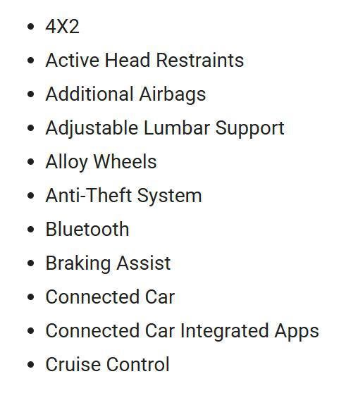 Used 2016 Toyota 4Runner Limited image 80