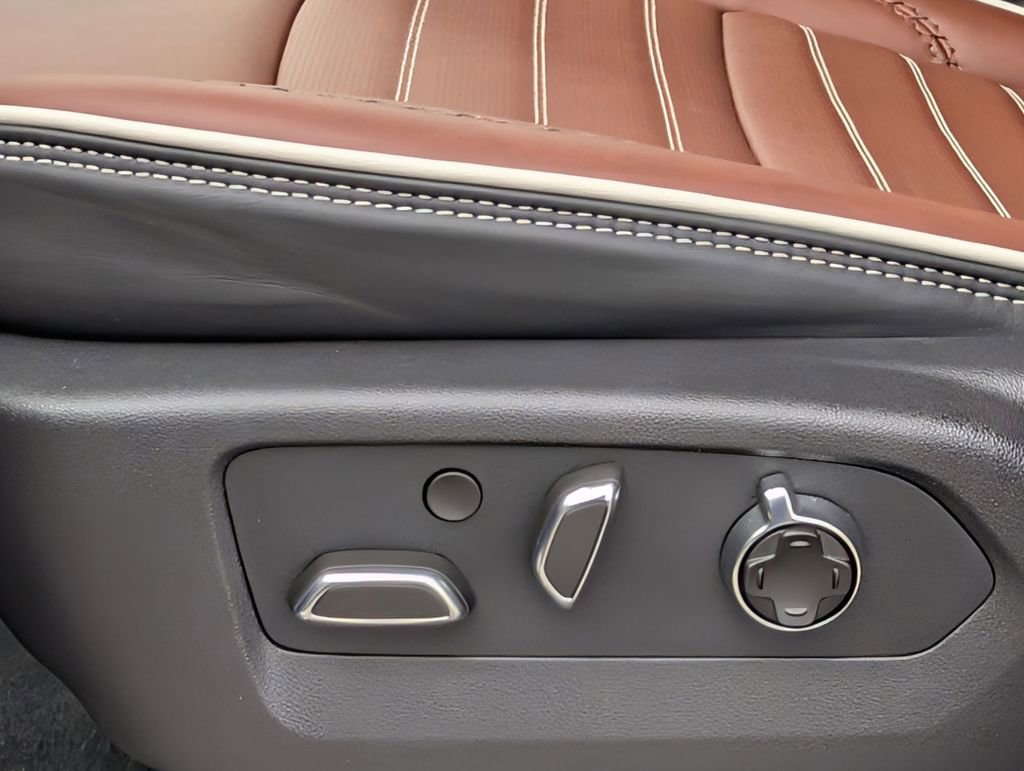 New 2026 GMC Sierra 2500 Denali Ultimate image 24