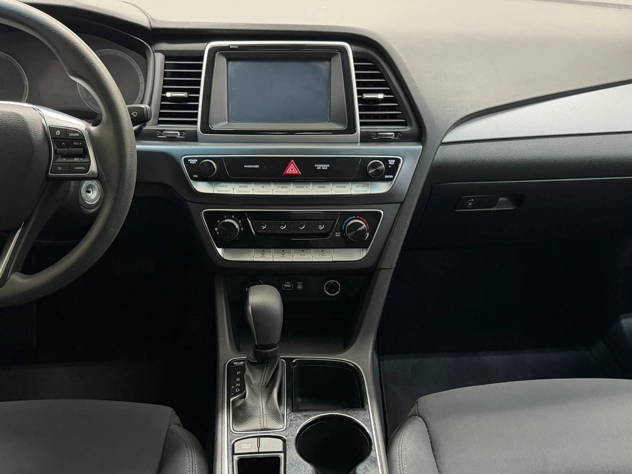 Used 2018 Hyundai Sonata SE FWD image 22