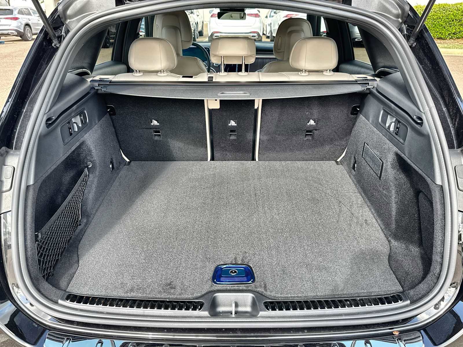 New 2026 Mercedes-Benz GLC 300 image 17