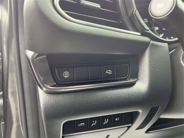 Certified 2020 MAZDA CX-30 AWD w/ Premium Package image 21