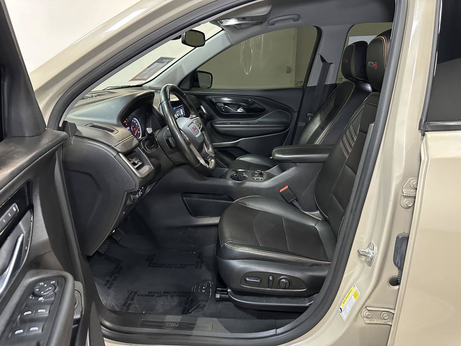 Used 2023 GMC Terrain AT4 AWD/4WD image 22