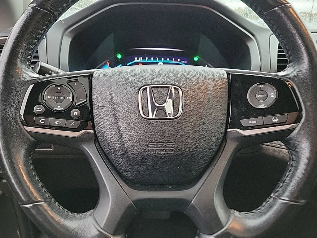 Used 2020 Honda Odyssey EX-L image 10