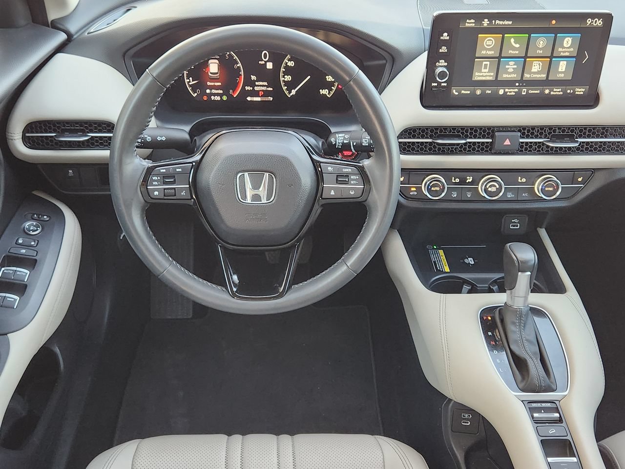 Certified 2024 Honda HR-V EX-L image 26