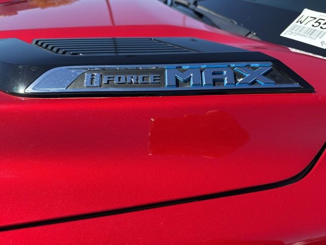 Used 2024 Toyota Tundra Limited image 20