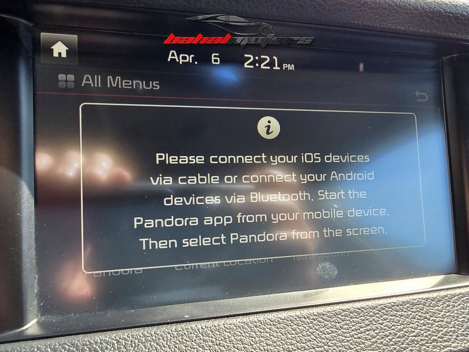 Used 2017 Kia Cadenza Premium w/ Luxury Package image 24