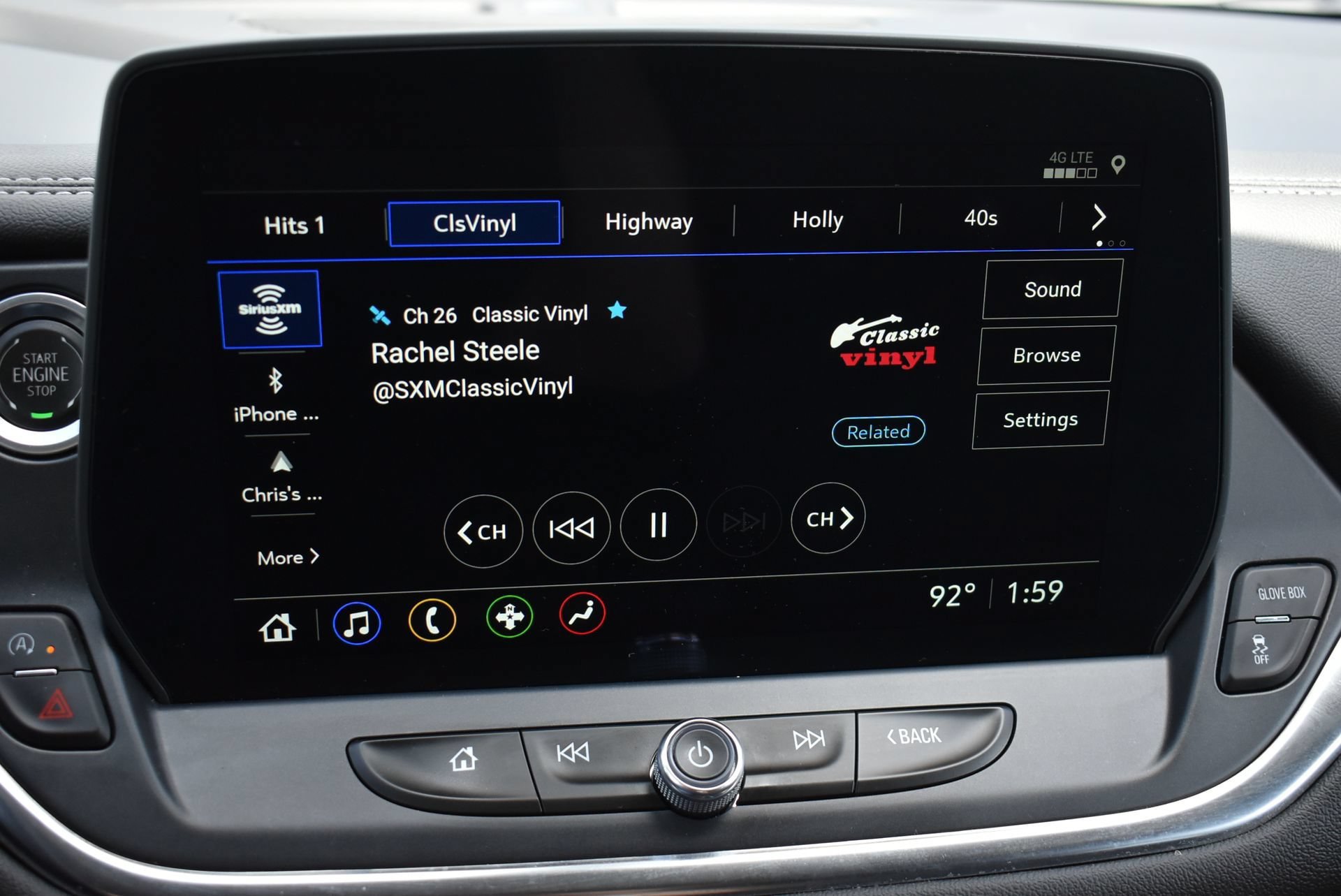 Used 2024 Chevrolet Blazer LT w/ Midnight/Sport Edition FWD image 28
