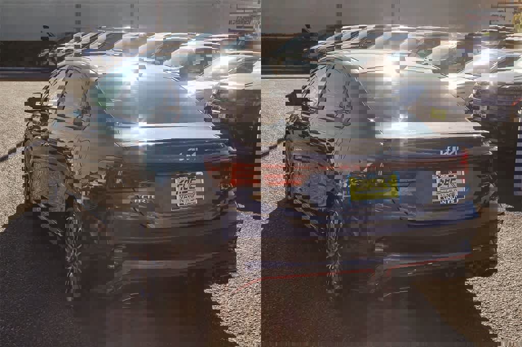 Used 2023 Kia Forte GT image 7