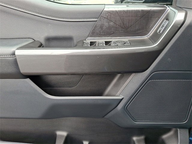 Certified 2022 Ford F150 XLT w/ Equipment Group 302A High image 12