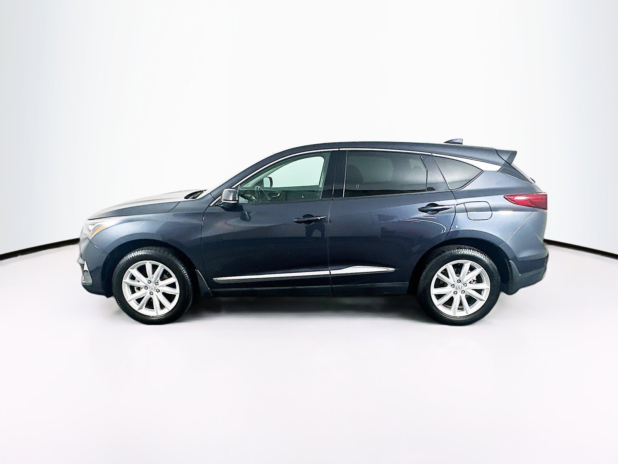 Used 2021 Acura RDX SH-AWD image 4