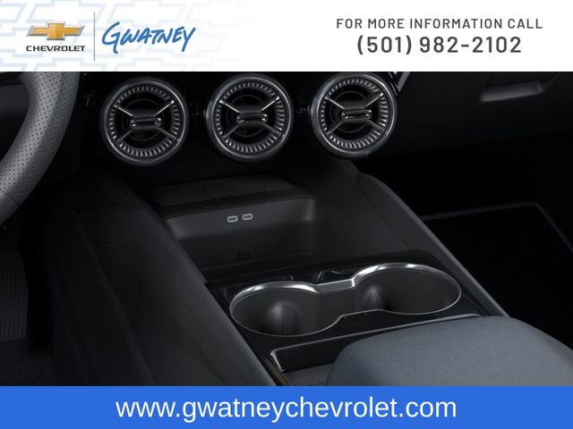 New 2025 Chevrolet Blazer EV LT image 23