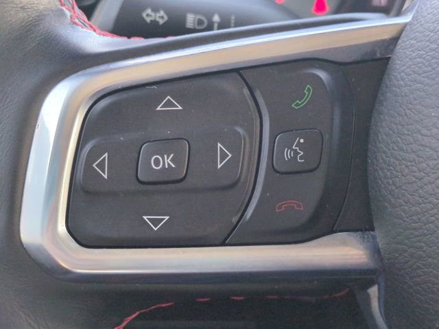 Used 2020 Jeep Wrangler Unlimited Rubicon image 25