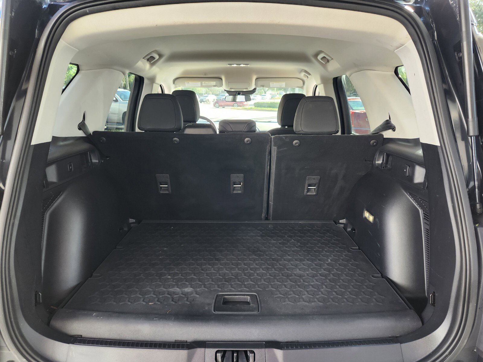 Used 2022 Ford Bronco Sport Big Bend image 7