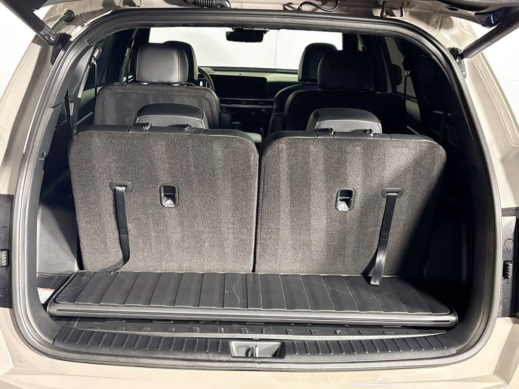 Used 2024 Kia Sorento SX Prestige image 22