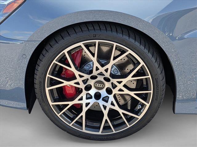New 2026 Audi RS 3 AWD/4WD image 9