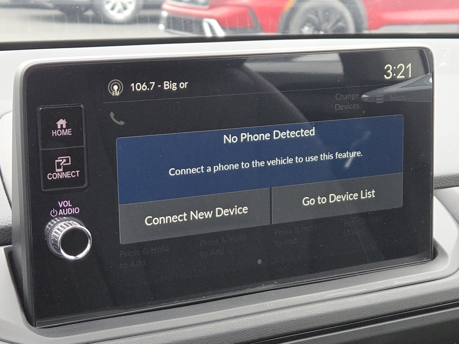New 2026 Honda Accord SE image 30