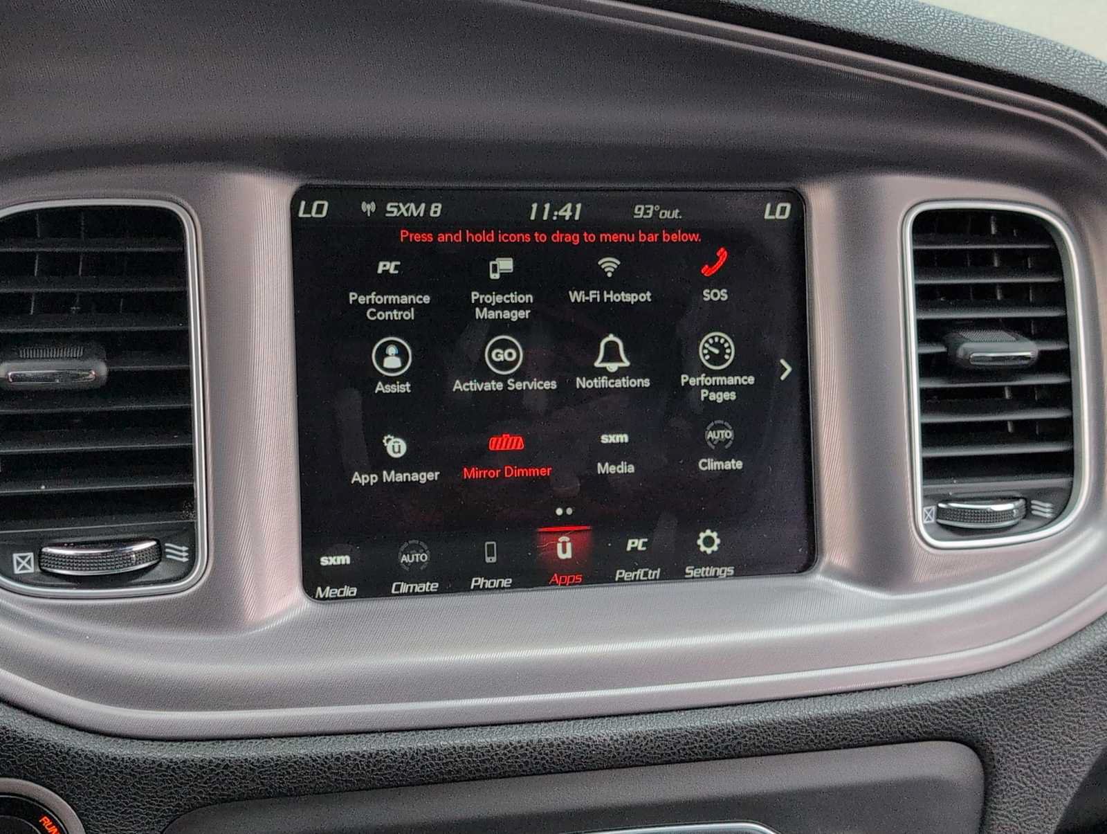 Used 2023 Dodge Charger GT RWD image 25