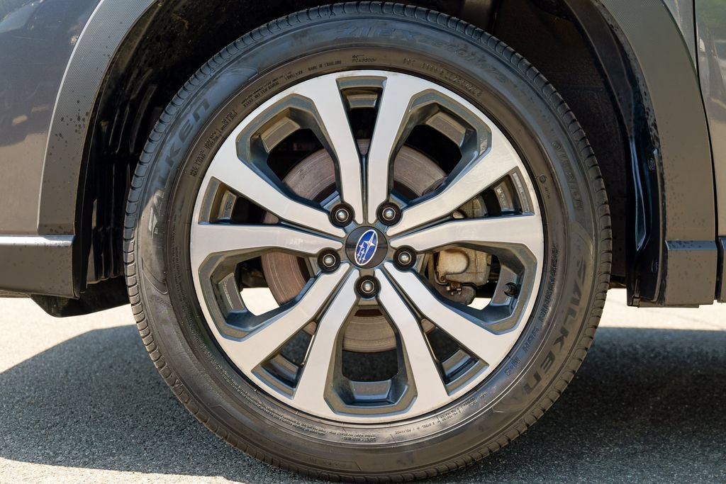 Used 2023 Subaru Forester Limited AWD/4WD image 15