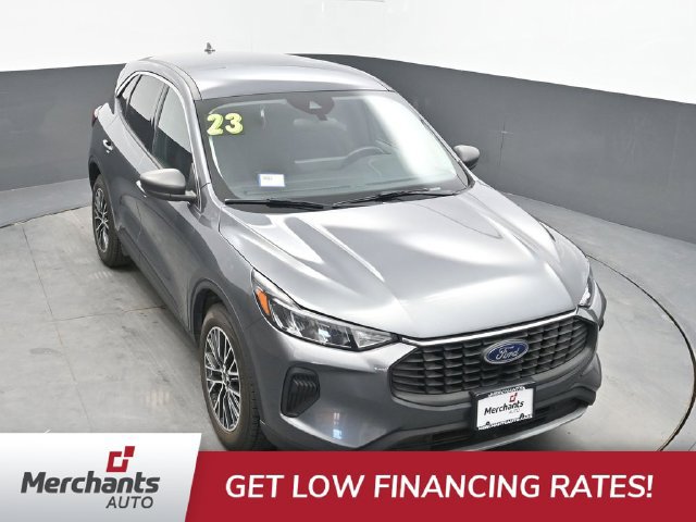 Used 2023 Ford Escape Active w/ Tech Pack #1 AWD/4WD image 31