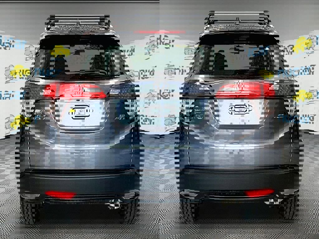 Used 2019 Honda HR-V LX image 7