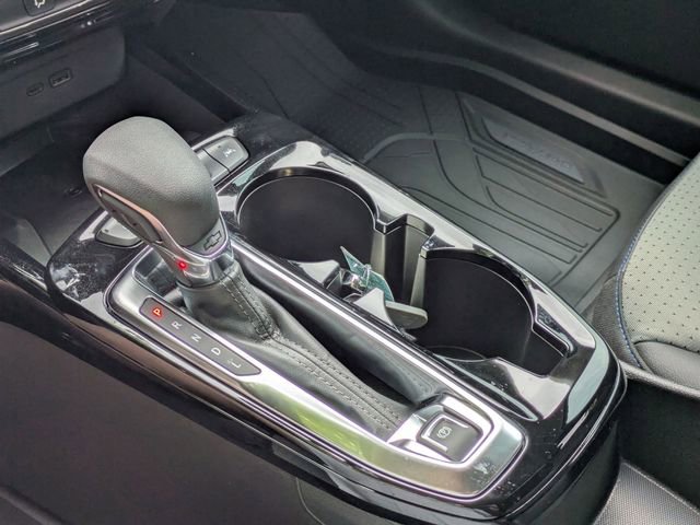 New 2026 Chevrolet Trax LT w/ Sunroof Package FWD image 19