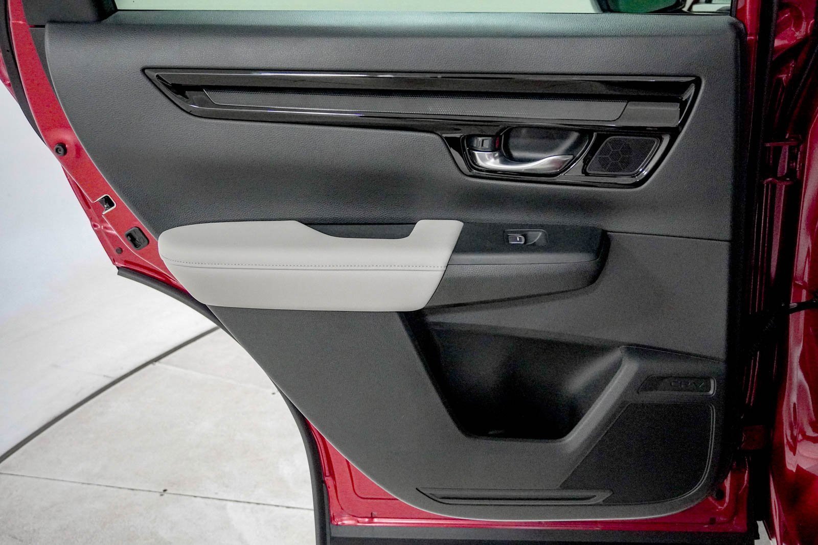 Certified 2025 Honda CR-V EX-L image 36