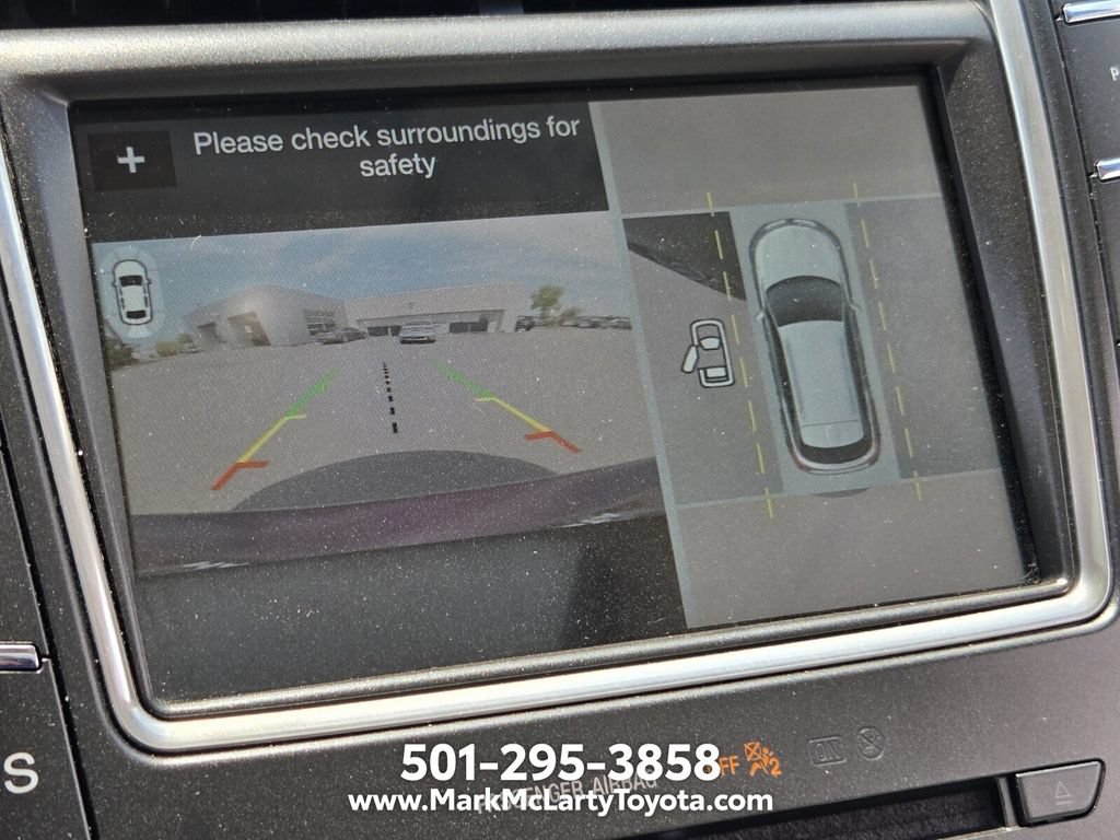 Used 2017 Lincoln MKX Black Label w/ Driver Assistance Package FWD image 20