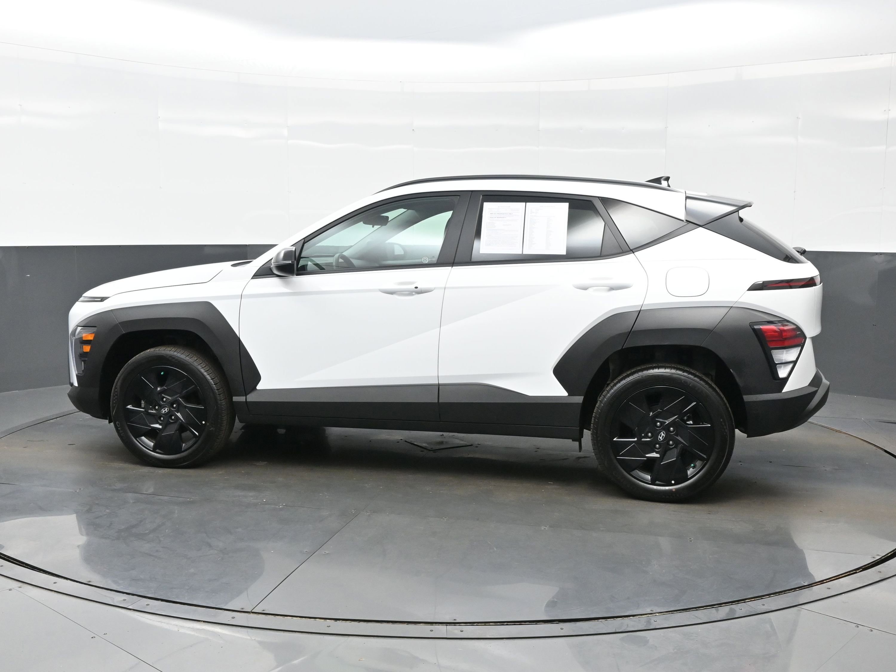 Certified 2026 Hyundai Kona SEL Sport AWD/4WD image 3