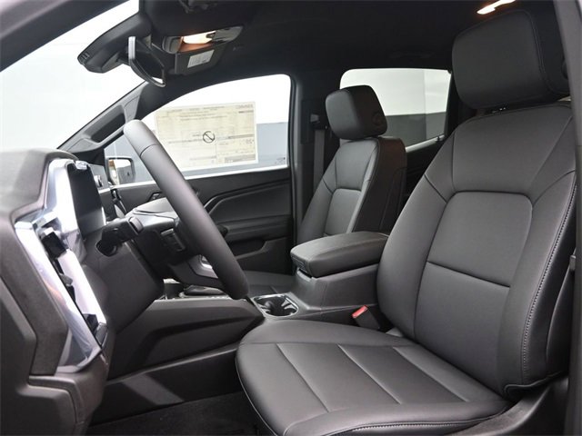 New 2026 GMC Canyon Elevation w/ Convenience Package image 9