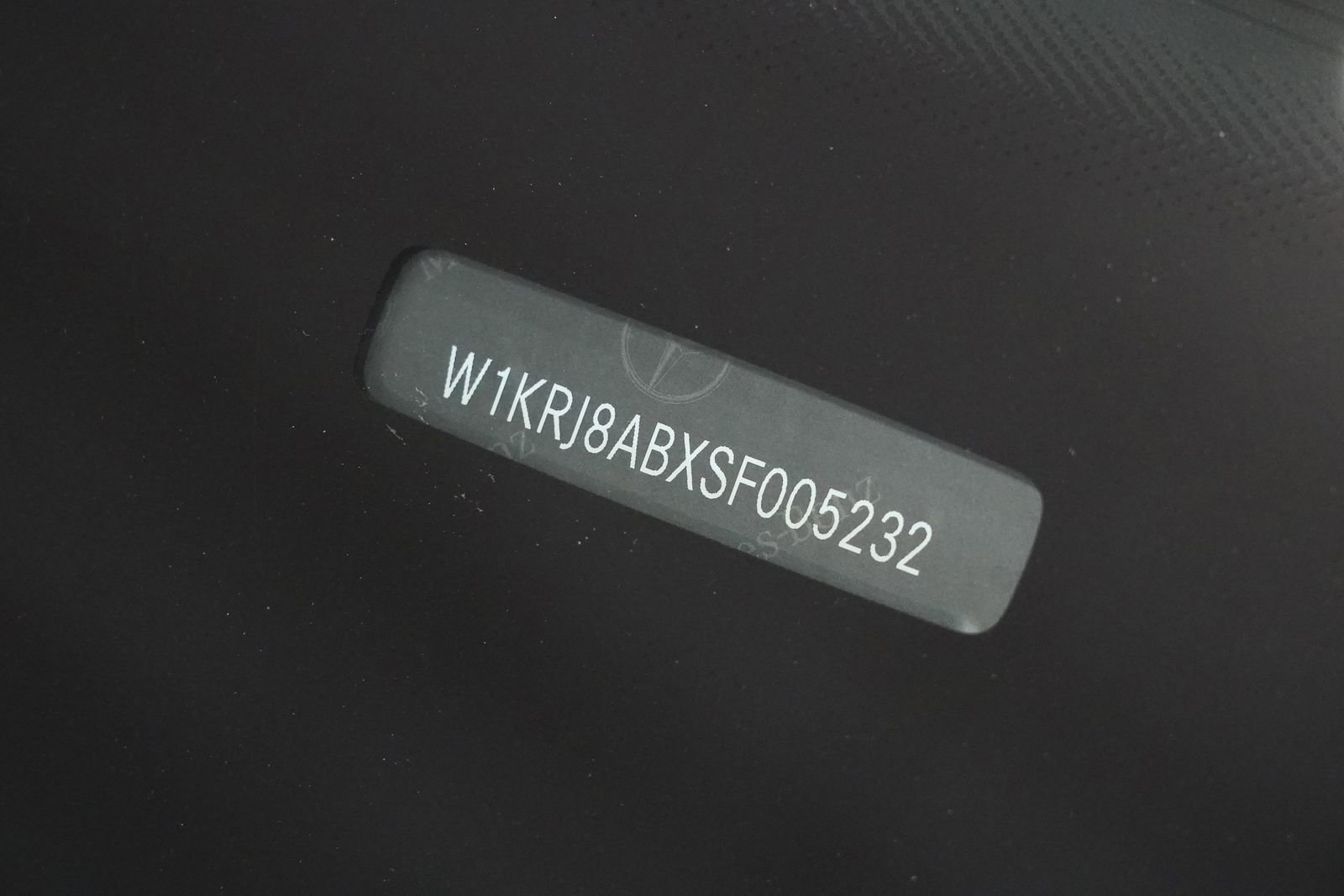 Certified 2025 Mercedes-Benz AMG GT 55 image 35