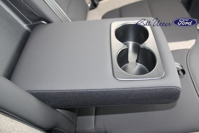 New 2026 Ford Bronco Sport Big Bend w/ Convenience Package AWD/4WD image 9