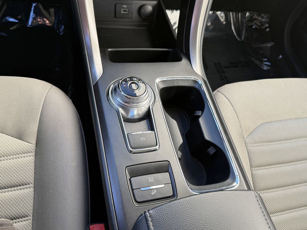 Used 2018 Ford Fusion S image 24