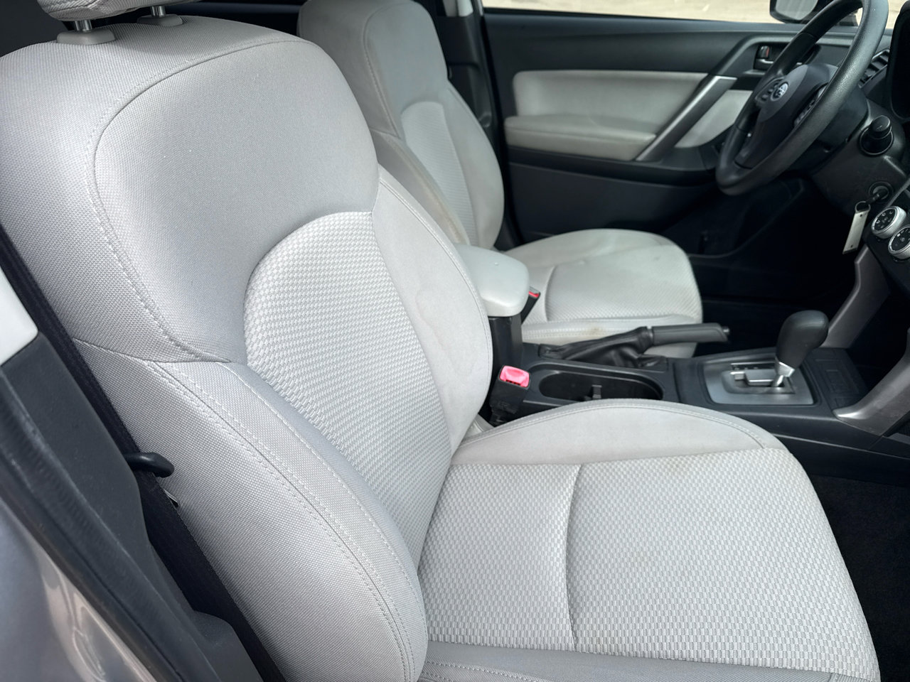 Used 2016 Subaru Forester 2.5i w/ Alloy Wheel Package image 45