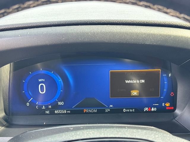 Used 2021 Ford Explorer ST w/ Equipment Group 401A image 17