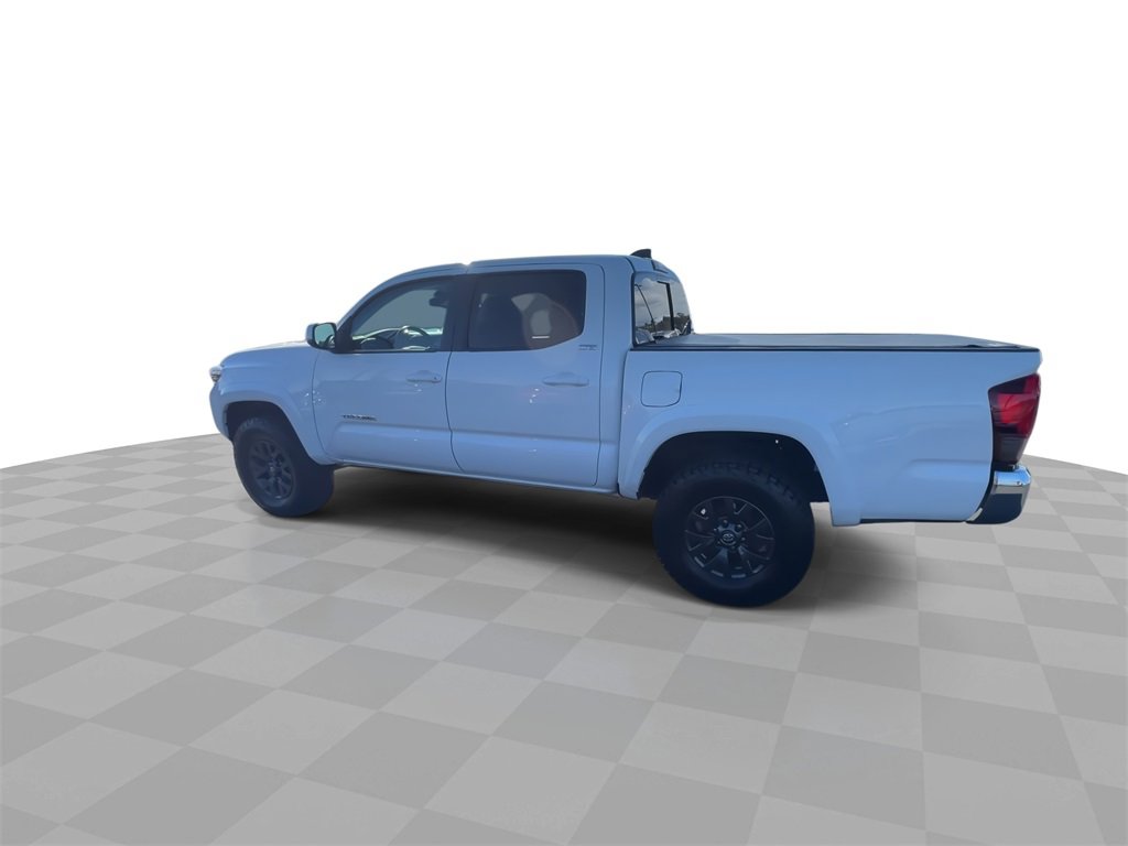 Used 2022 Toyota Tacoma 2WD Double Cab image 5