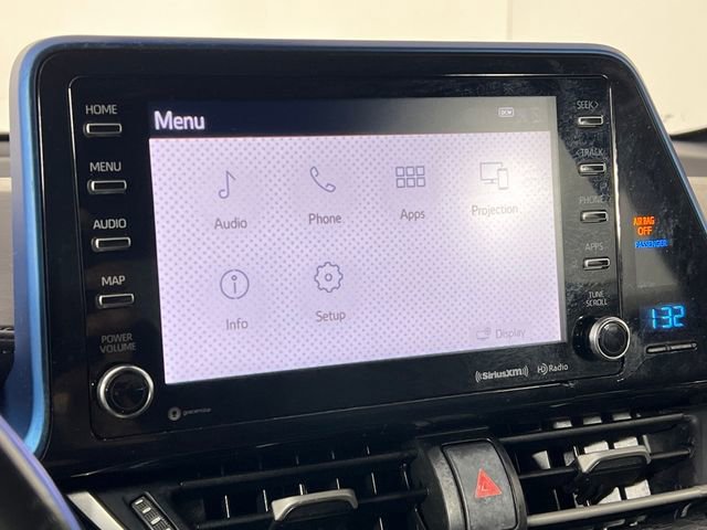 Used 2019 Toyota C-HR XLE image 27