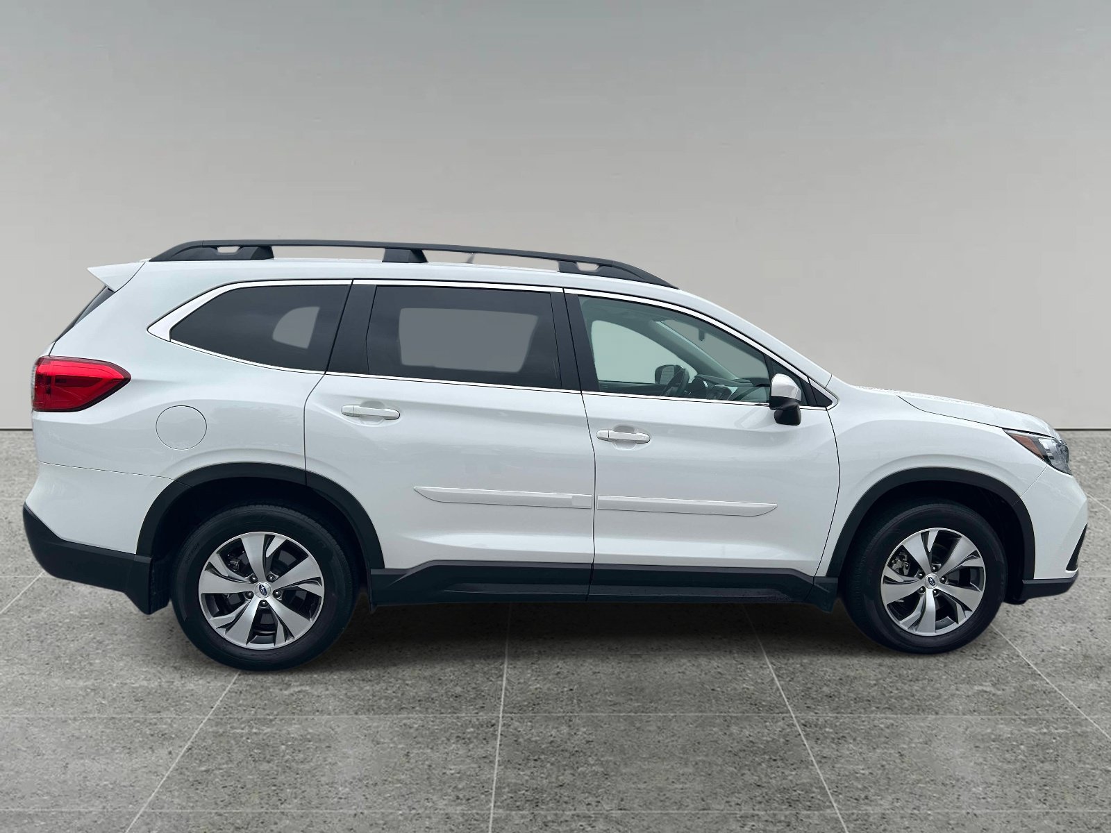 Used 2022 Subaru Ascent Premium w/ Convenience Package AWD/4WD image 6