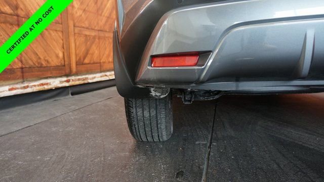 Certified 2024 Nissan Kicks S image 81
