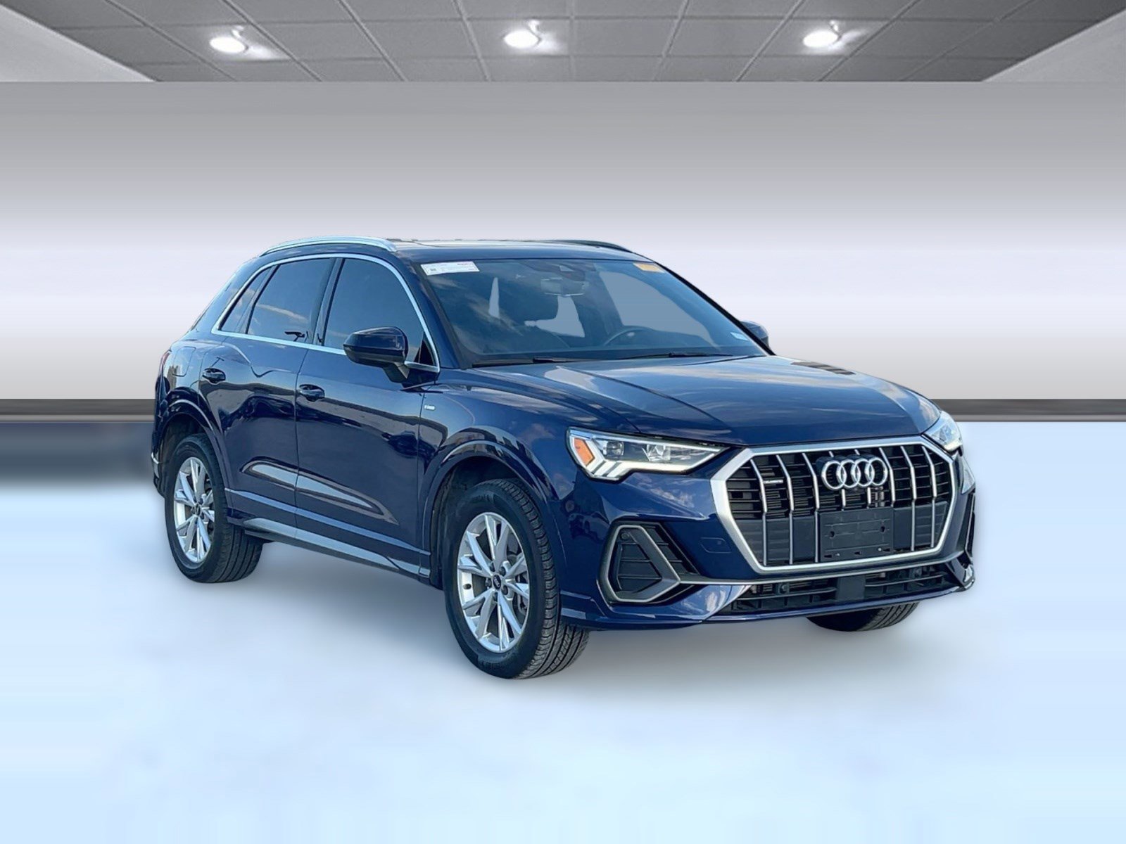 Certified 2023 Audi Q3 2.0T Premium Plus w/ Premium Plus Package image 7